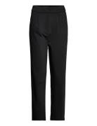 Alice Pleat Pant IVY Copenhagen Black