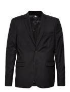 Veste Costume The Kooples Black