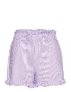 Salvador Shorts A-View Purple