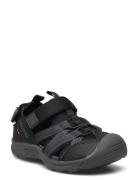 Adventure Sandal 2V Viking Black