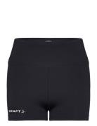 Adv Essence Hot Pants 2 W Craft Black