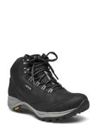 Women's Siren Traveller 3 Mid Wp - Black/Monument Merrell Patterned