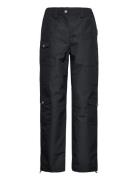 Nylon Cargo Trousers HAN Kjøbenhavn Black