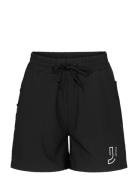 Strut Microfiber Shorts Johaug Black