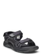 Taraco Beach Sandal K Jack Wolfskin Black