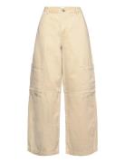 Astamw Pant 150 My Essential Wardrobe Beige