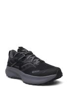 Ride 15 Tr Gtx Saucony Black