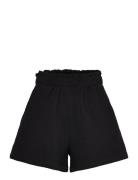 Vmnatali Hw Shorts Noos Vero Moda Black