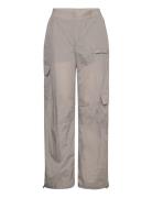Denver Cargo Pants Bzr Grey
