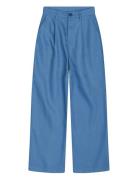 Cihdin Pants Grunt Blue