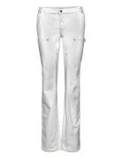 Carpenter Jeans Filippa K White