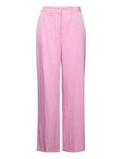 Nurachel Pants Nümph Pink