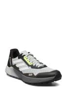 Terrex Agravic Flow 2 Adidas Terrex Grey