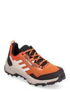 Terrex Ax4 Hiking Shoes Adidas Terrex Orange