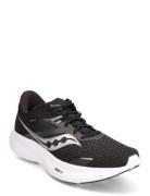 Ride 16 Saucony Black