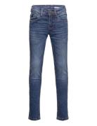 Tom Slim Denim Tom Tailor Blue