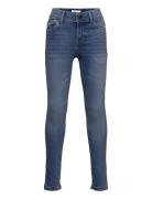 Nkfpolly Skinny Jeans 1212-Tx Noos Name It Blue