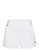 Ace Shorts 2 In 1 Björn Borg White
