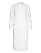 Layla - Matte Viscose Crepe Day Birger Et Mikkelsen White