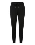 Vmeva Mw Loose String Pant Noos Vero Moda Black