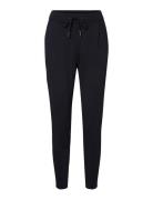 Vmeva Mw Loose String Pant Noos Vero Moda Navy