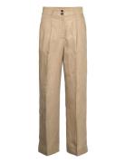 Petra Trouser AllSaints Beige