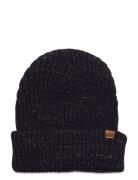 Nkfmilan Knit Hat Glitter Name It Black