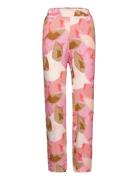 B. Copenhagen Casual Pants Brandtex Pink