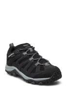 Women's Alverst 2 Gtx - Black/Bl Merrell Black