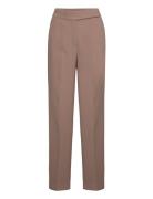 Bonita Trousers Stylein Brown