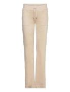 Del Ray Pant Juicy Couture Beige