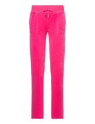 Del Ray Pocket Pant Juicy Couture Pink