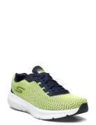 Mens Go Run Supersonic - Relaxed Fit Skechers Yellow
