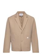 Palisade Jacket Makia Beige