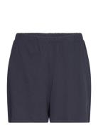 Onlmay Life High Waist Shorts Box Jrs ONLY Navy