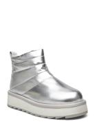 Women Boots Tamaris Silver