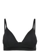 Pcnamee Triangle Bra Noos Pieces Black