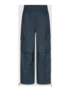 Neline Trousers Second Female Navy