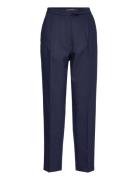 Lux-Pleat French Connection Navy