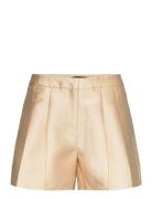 London Shimmer Short AllSaints Gold