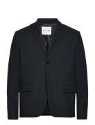 Nork Blazer 14931 Samsøe Samsøe Navy