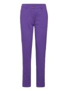 Fqnanni-Pant FREE/QUENT Purple