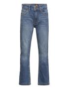 Daren Lee Jeans Blue