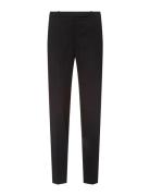 The Fitted Trousers HUGO Black