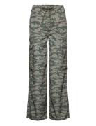 Trousers Sofie Schnoor Green