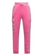 Kogrebel Cargo Pant Swt Kids Only Pink