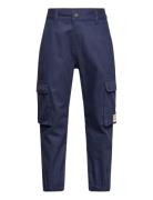 Sgmads Twill Pants Soft Gallery Navy