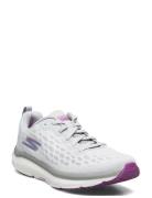 Womens Go Run Ride 9 Skechers Grey