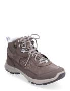 Ke Terradora Explorer Mid Wp W-Steel Grey-C KEEN Grey