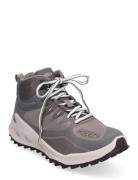 Ke Zionic Mid Wp W-Steel Grey-Magnet KEEN Grey